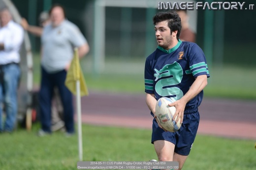 2014-05-11 CUS PoliMi Rugby-Orobic Rugby Club 659